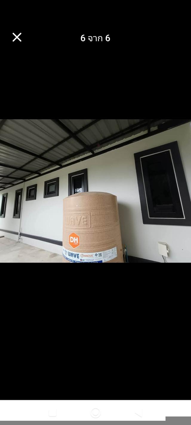 ขายบ้านมือสองรีโนเวทพร้อมอยู่ 6