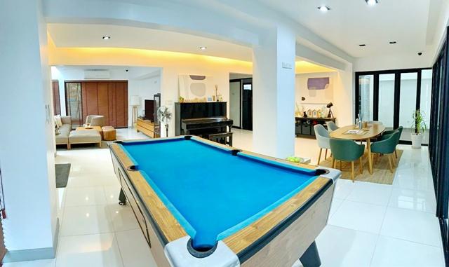 เซ็นทรัล พระราม9 500ม.MRTพระราม9 500ม. ฟอร์จูน ทาวน์ 300 ม. บ้าน 3นอน 3น้ำ 60ตร.วา. 240ตร.ม. ใจกลางย่าน CBD ใหม่ เดอะ สต 4