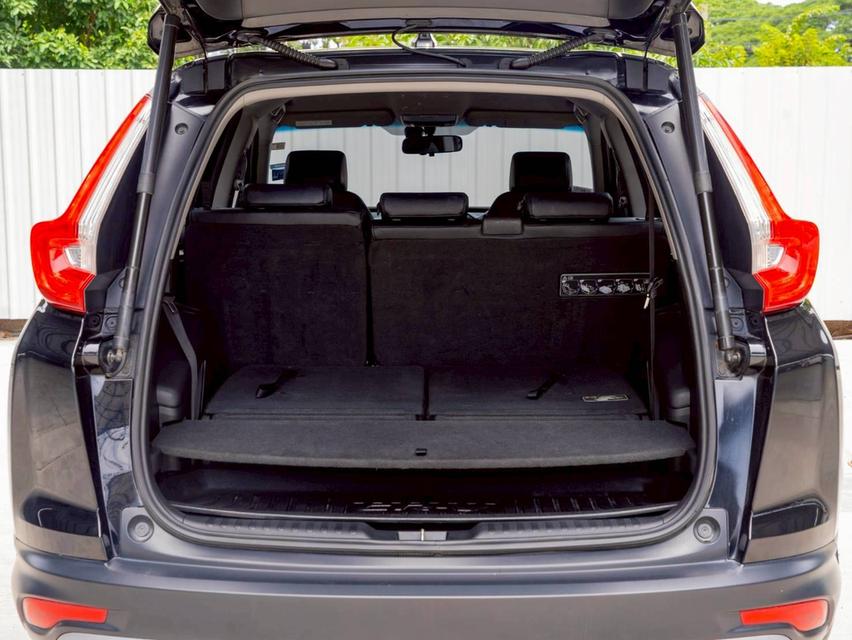 Honda CR-V 1.6 DT EL AWD ปี 2017 (7 ที่นั่ง) 15