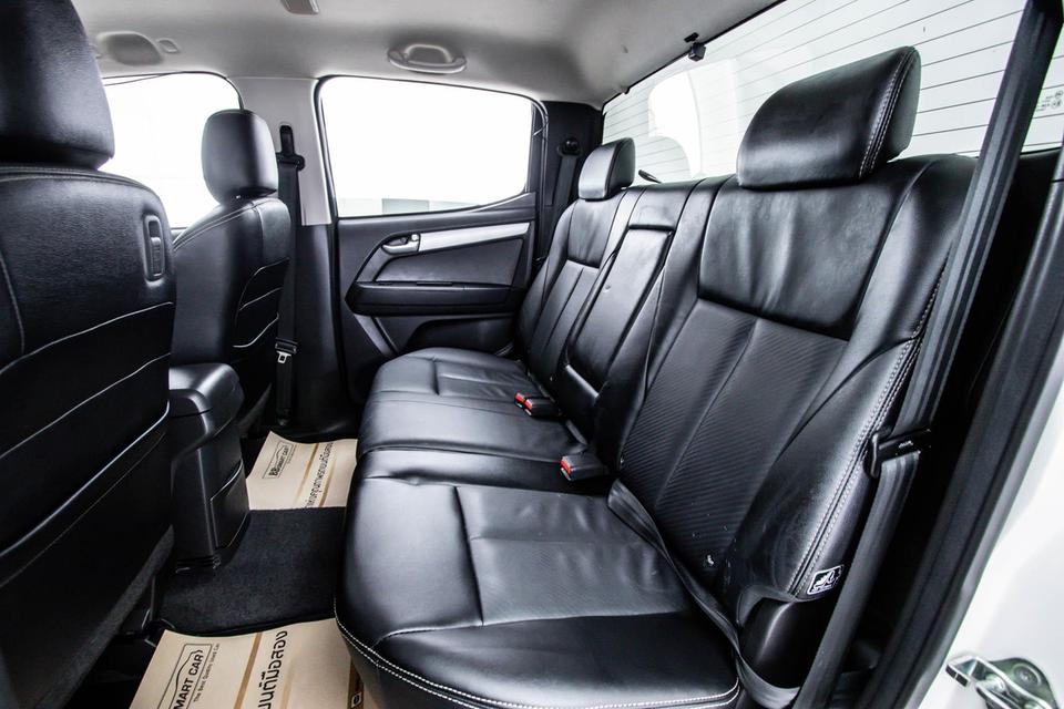 รหัสรถ 3A715 D-MAX 3.0 Z-PRESTIGE NAVI HI-LANDER CAB-4 2016