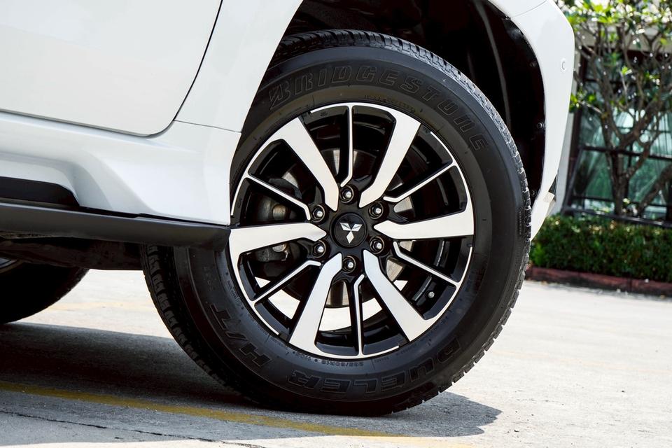 รหัสรถ CBL632 Mitsubishi PAJERO SPORT 2.4 GT Premium 2WD AT 2018 รูปที่ 2