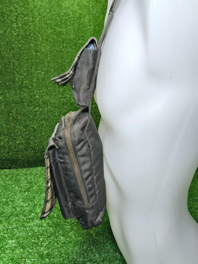 Zippo Body Bag 3