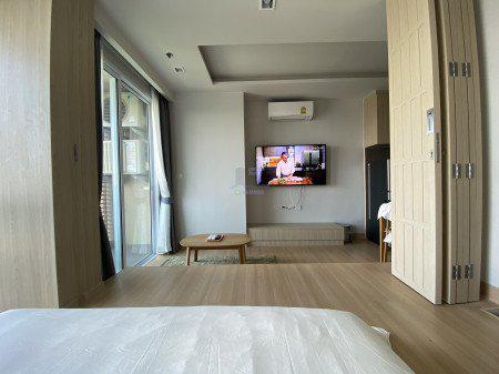 ขาย คอนโด Yuu Condo for SALE ยู 35 ตรม. ชั้นสูง วิวทะเลเกาะลอย. 4