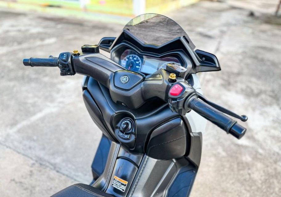 Yamaha XMAX 300 มือสอง 3