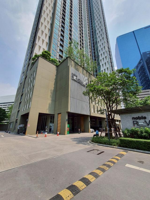 ์Noble Revolve Ratchada 2 Condo 16