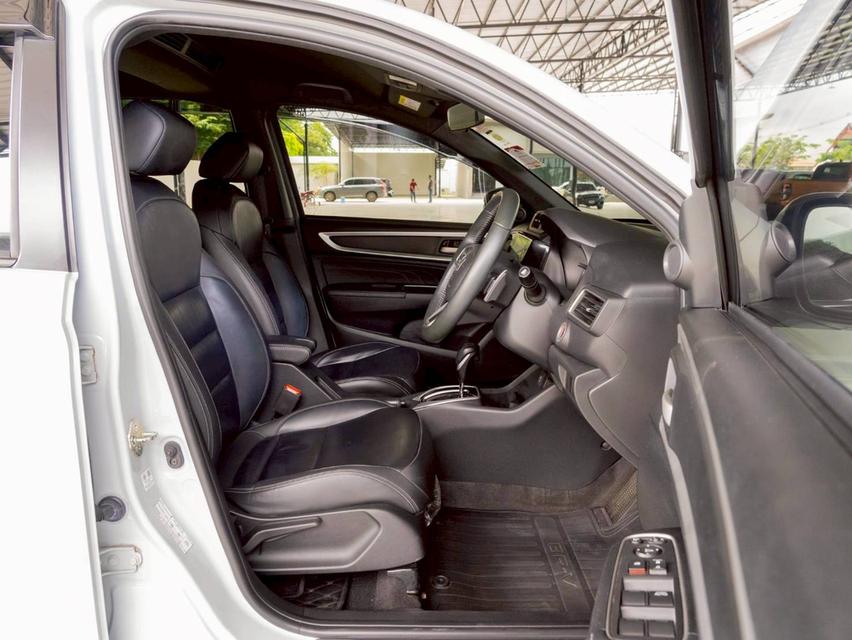 Honda BR-V 1.5 EL ปี จด 2023เจ้าของเดียว รถสวยสภาพพร้อมขับ  18