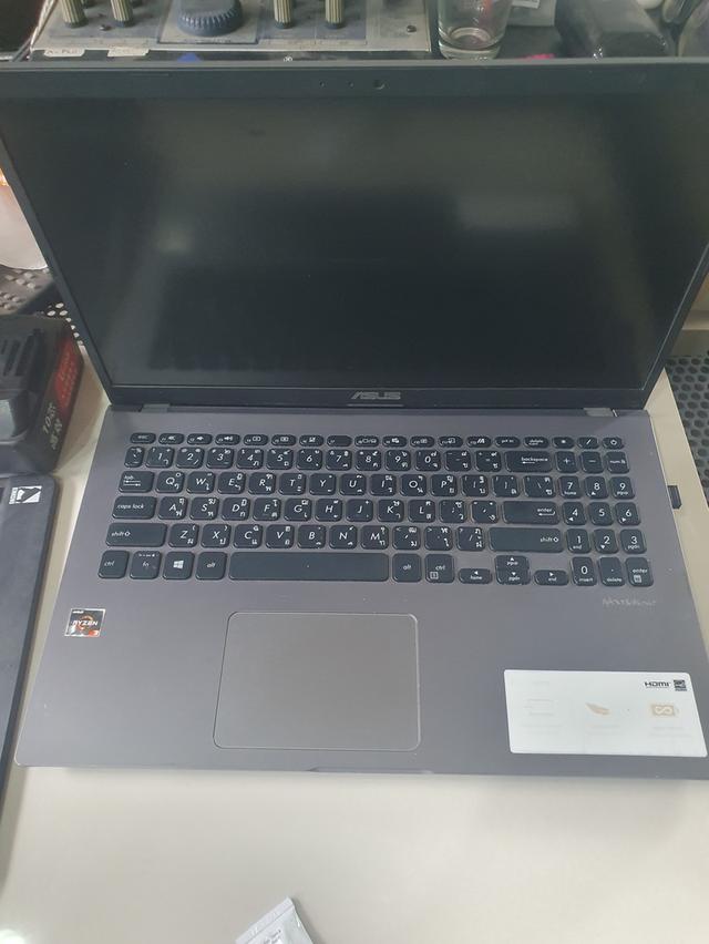 ขายโนตบุค ASUS LAPTOP