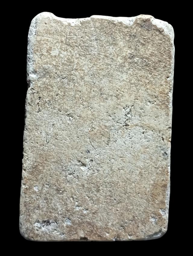 เปิดพระสมเด็จเก่าพิมพ์ใหญ่ ดูเข้มขลังมีมนต์เสน่ห์