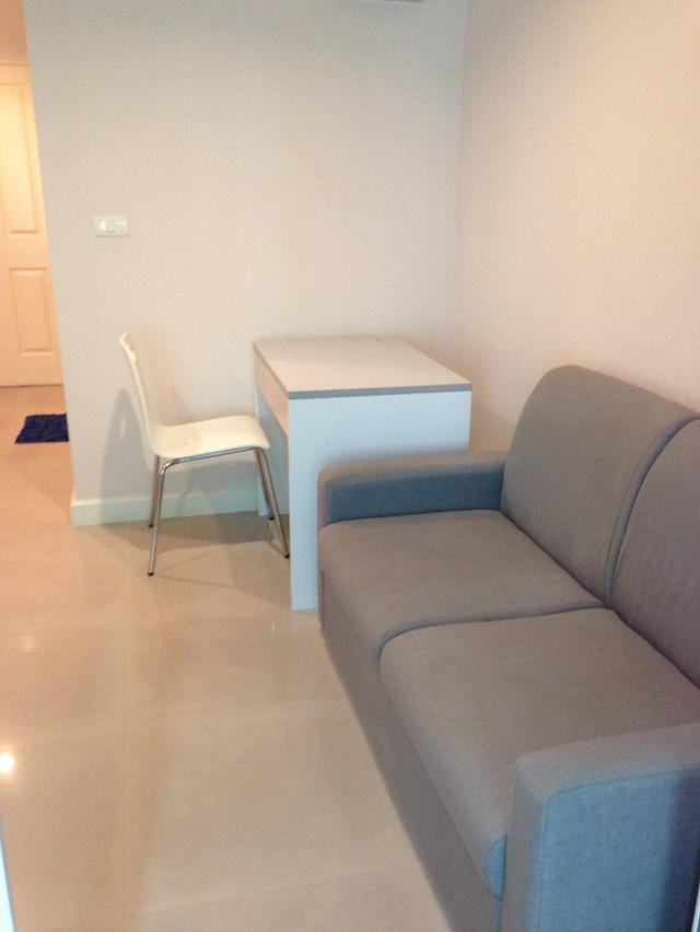 ขายด่วน คอนโด พร้อมเช่า ใน กทม 3