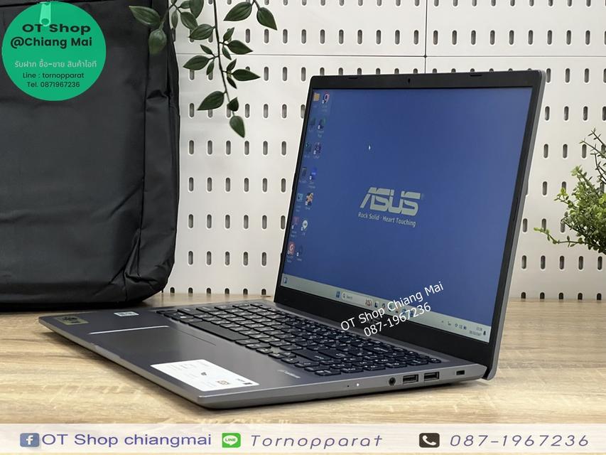 ASUS X515FA-BR301W (SLATE GREY) ราคา 5,900 บาท 6