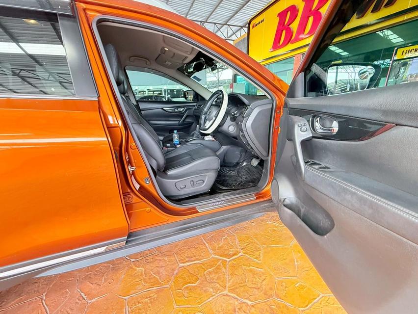 NISSAN X-TRAIL 2.5 V ปี 2019 รูปที่ 7