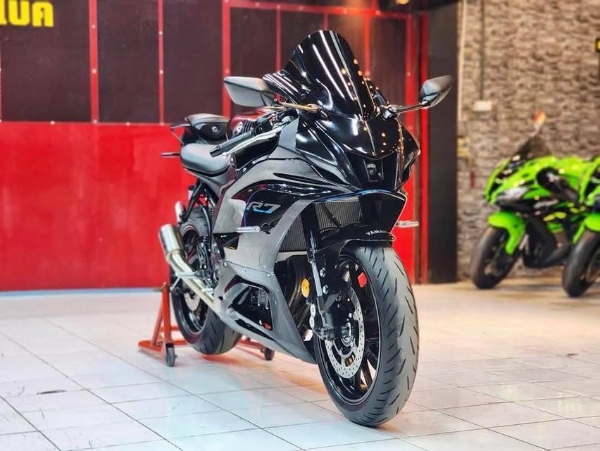 ขาย Yamaha R7 ปี 2023 ราคาต่อรองได้