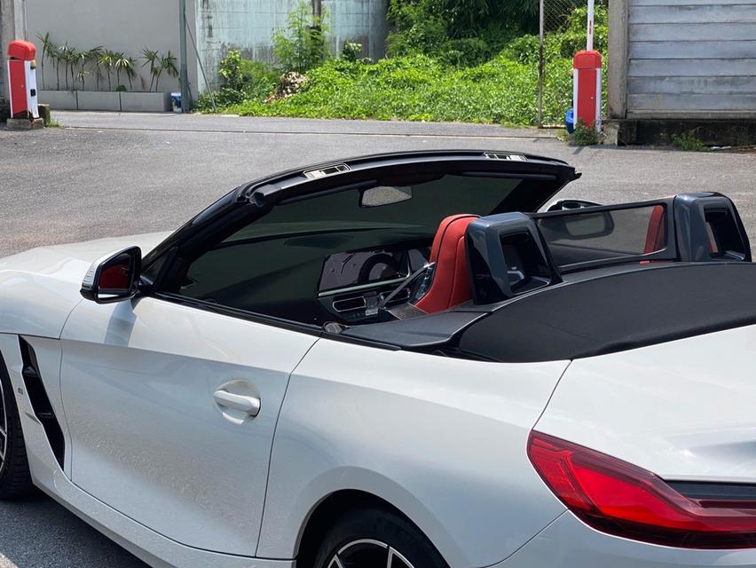 ขาย BMW Z4 Sdrive 30i ปี22 15