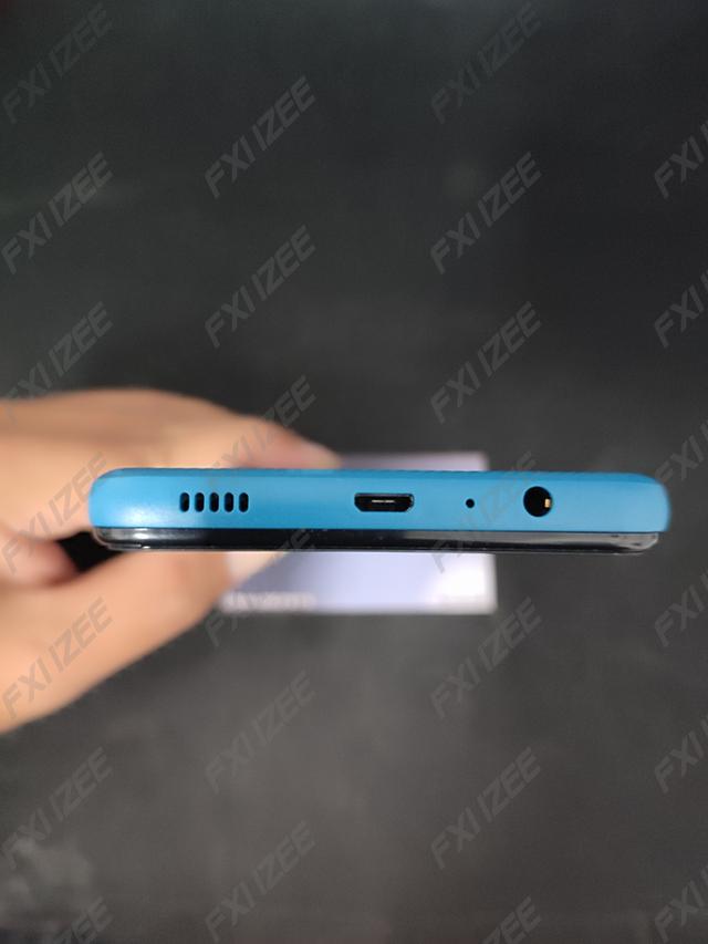 🎉 Samsung Galaxy A02 สี Blue 3/32 🎉 6