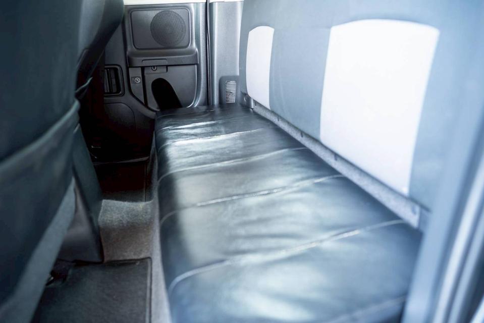 MITSUBISHI TRITON 18-23, 2.5 GLX ปี 2022 รูปที่ 11