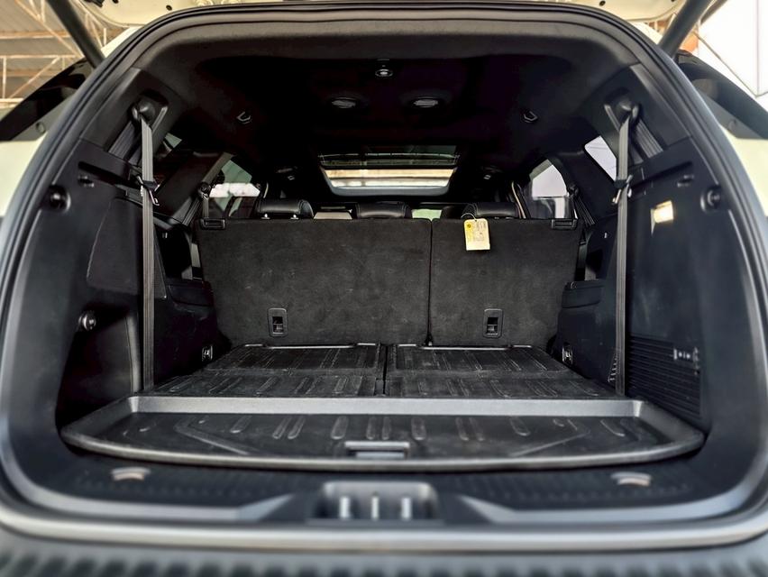 รหัสรถ CBLX5936 ✨ FORD EVEREST 2.0 TURBO TITANIUM+โฉม Minorchange ปี 2022 รูปที่ 11