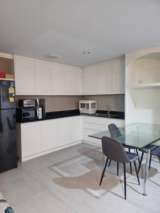 ปล่อยเช่าทาวน์เฮาส์ ซอยนวมินทร์ 67 3