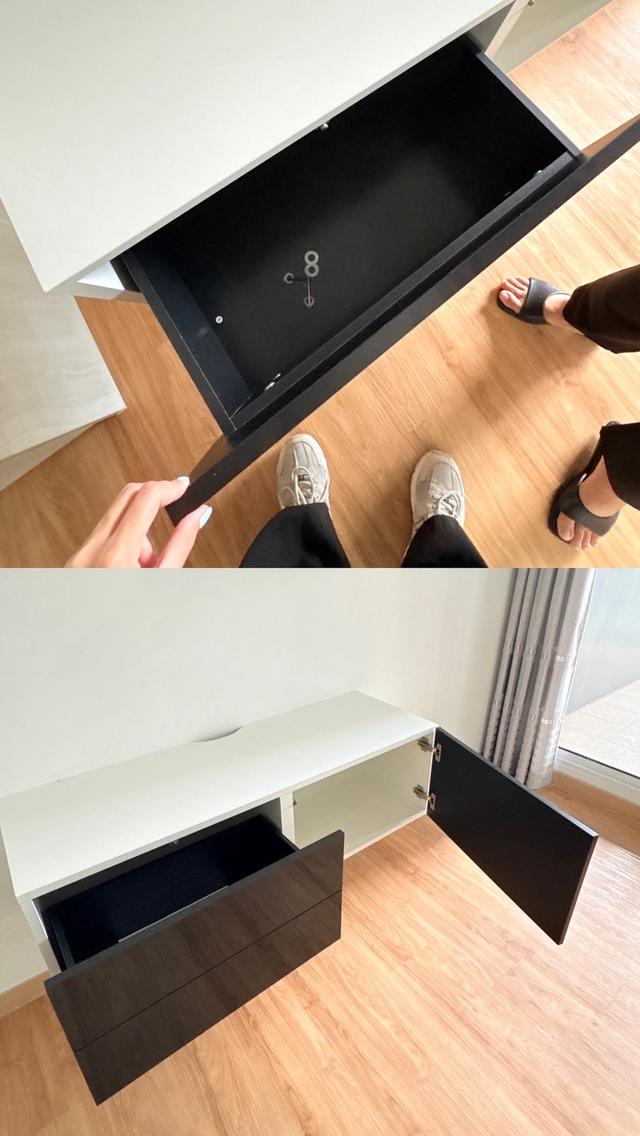 ขายคอนโด โครงการThe Zea Condo Sriracha 7