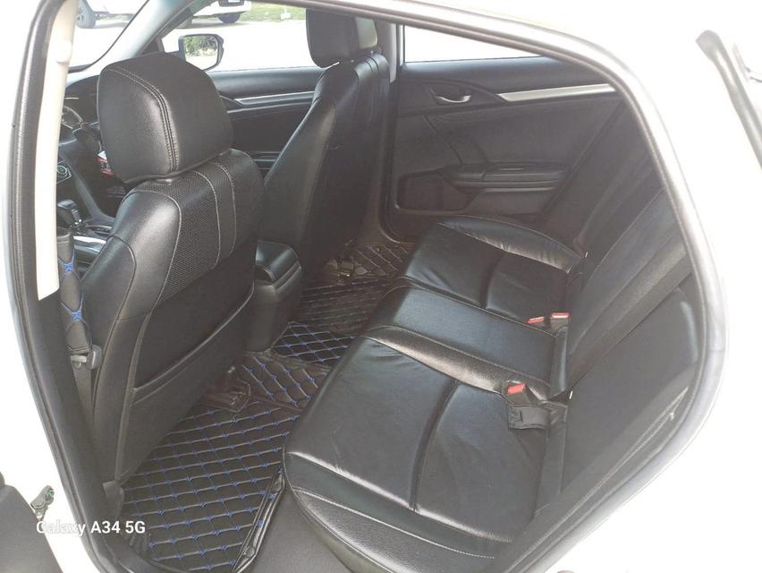 Honda Civic FC 1.8 EL i-VTEC ปี2017 15