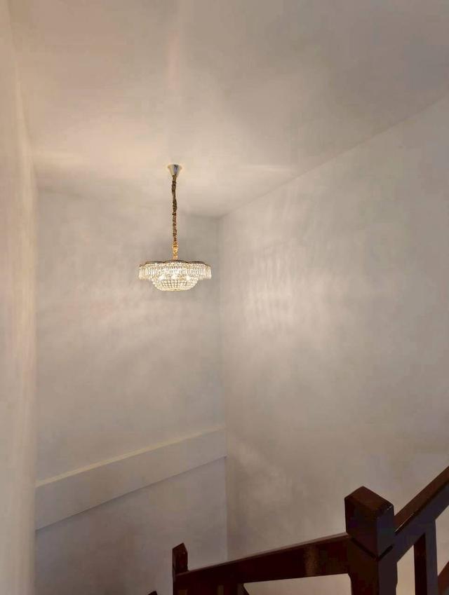 หมู่บ้านดิเอมเมอรัลด์พาร์ค2 ทำเลชัยพฤกษ์ ราชพฤกษ์ทาวน์เฮ้าส์ 2 ชั้น หลังมุม ถนนเมน 17