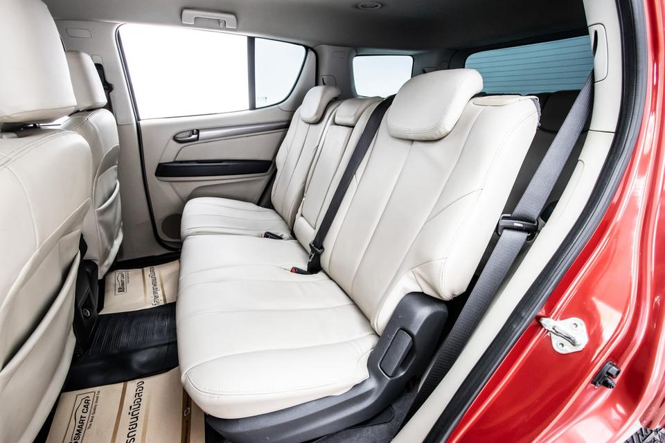 CHEVROLET TRAILBLAZER 2.8 LT 2013