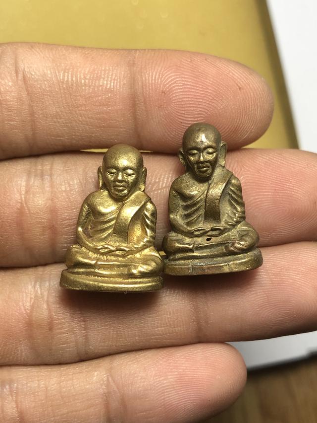 📌ยกคู่หลวงพ่อเงิน วัดบางคลาน