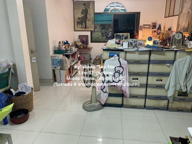 โกดัง ขายถูกโรงงาน+โกดัง+สำนักงาน+บ้านพักอาศัย (แปลงหัวมุม) โครงการแลนด์ แอนด์ แฟคทอรี่เฮ้าส์ พร้อมเฟอร์ ฯ. 8 ตาราง-วา 1 7