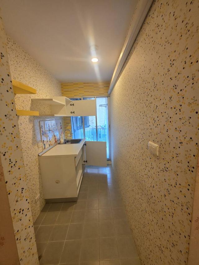 คอนโด เดอะคิทท์พลัส นวมินทร์ 9