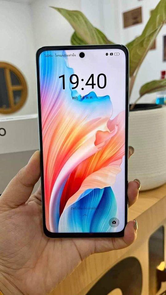 Oppo A58 มือสอง