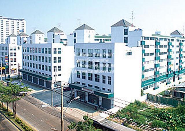 CONDOMINIUM Lumpini Center Happyland ลุมพินี เซ็นเตอร์ แฮปปี้แลนด์ 36 SQ.METER 1Bedroom โครตถูก 1