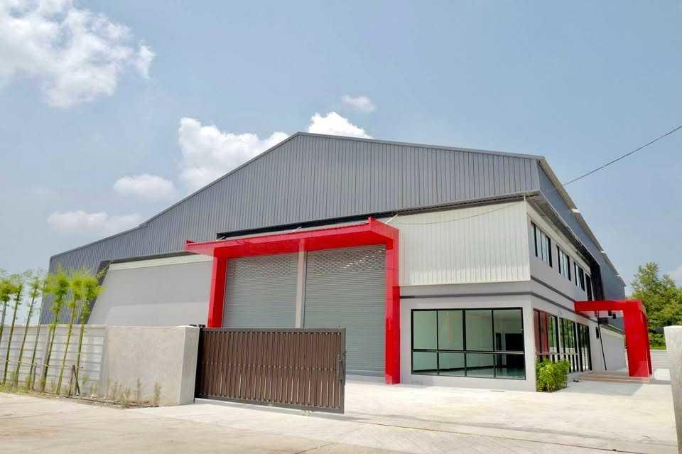 ที่ดิน+สิ่งปลูกสร้าง ทำเลดี 8