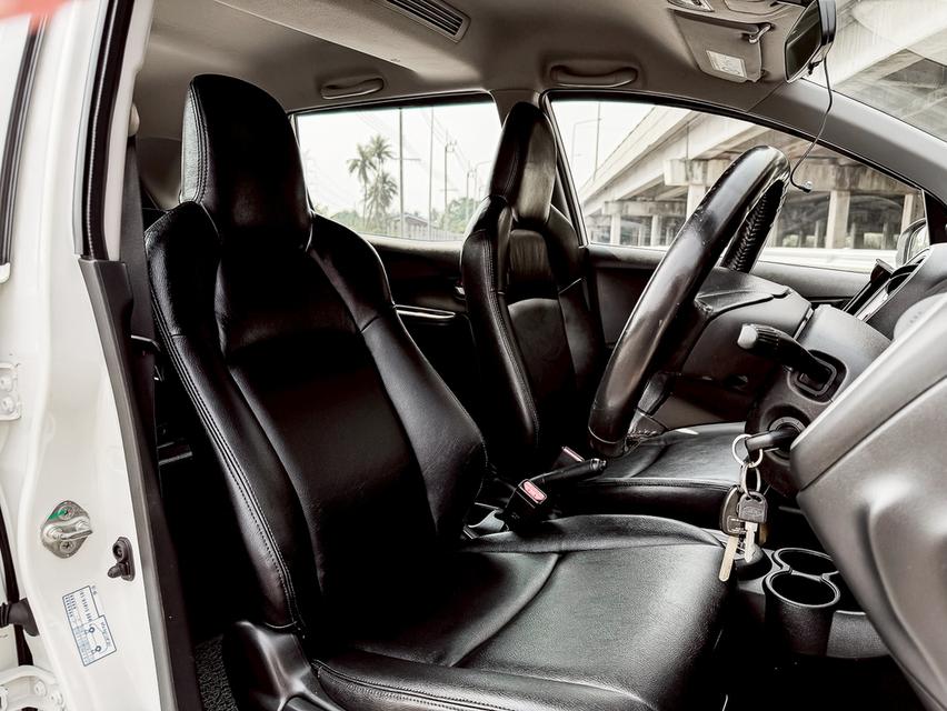 ฟรีดาวน์ Honda Mobilio 1.5 Rs ปี2015 รูปที่ 12