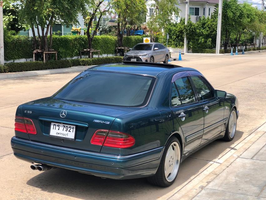 รถยนต์มือสองรถเบนซ์มือสอง รูปที่ 20