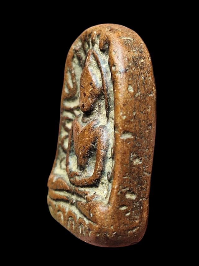 พระซุ้มกอพิมพ์ใหญ่ ทุ่งเศรษฐี รูปที่ 2