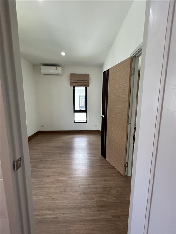 บ้านเดี่ยว โครงการ Breeze Foresto 5