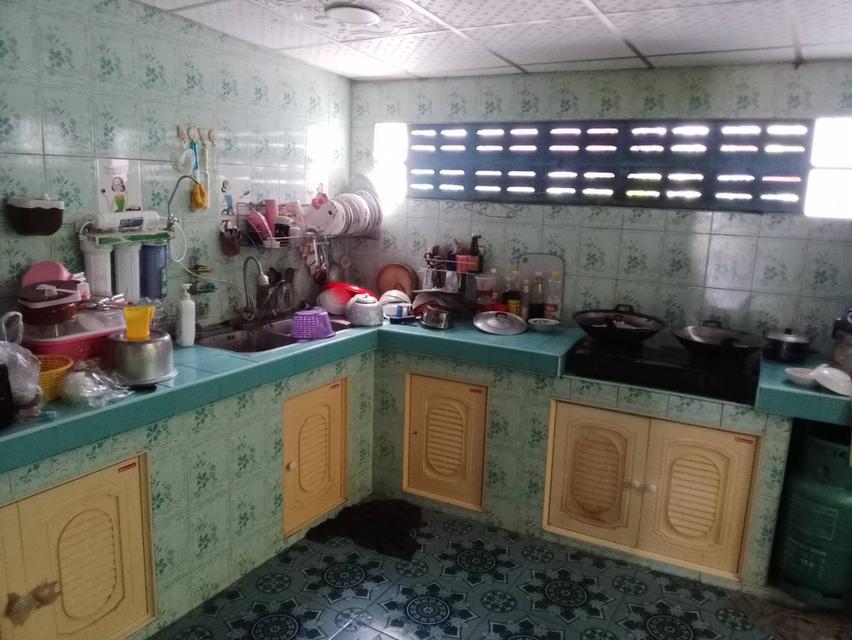 บ้านพร้อมที่ดิน 11