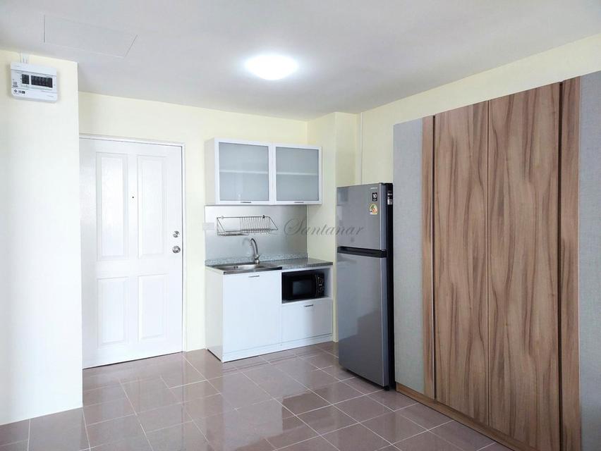 The Parkland Bangna for Rent. Fully furnished and electrical appliances 4