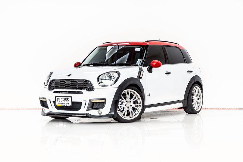 MINI COOPER [S] 1.6 F56 2012