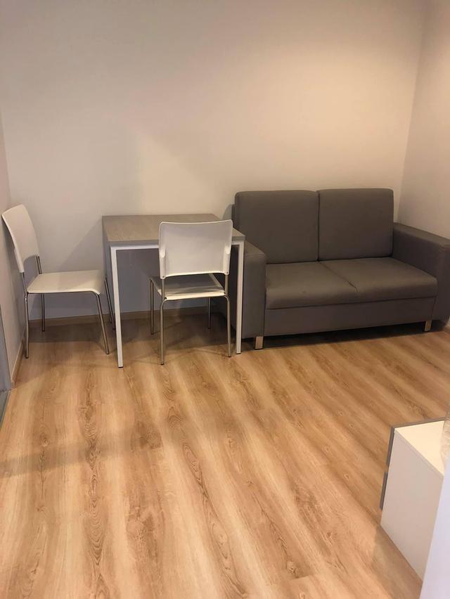 คอนโดพรีเซนต์ เอกชัย มือสองสภาพดี 3