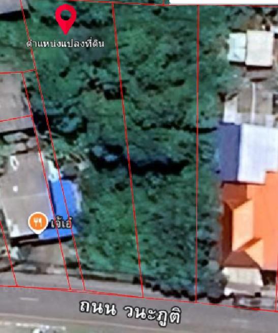 ที่ดินติดถนนใหญ่ใกล้กรุงเทพ 1