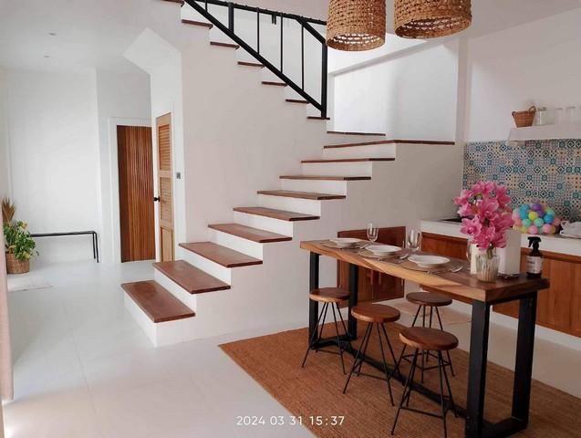 For Sale : Thalang, 2-Story Private Pool Villa, 2 bedrooms 3 bathrooms 6