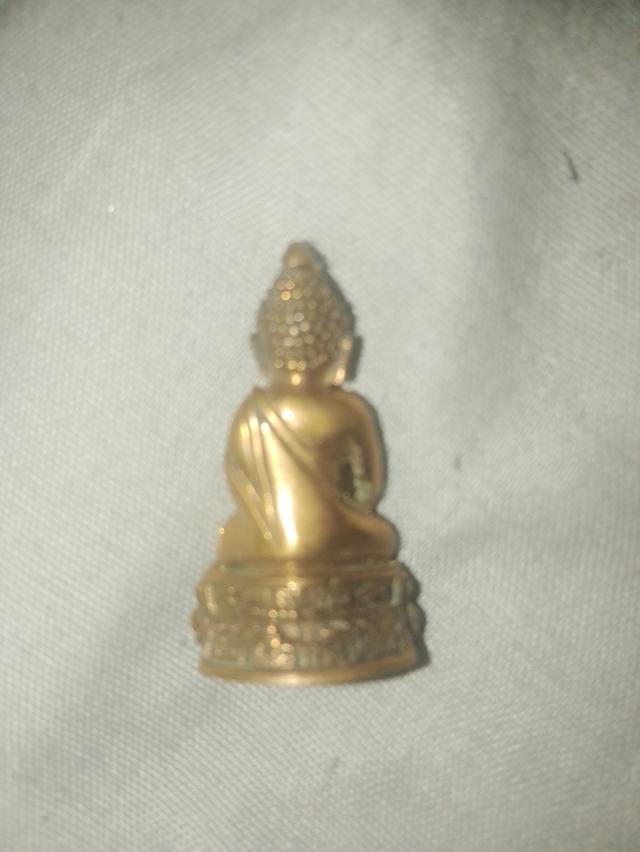 พระหลวงพ่อจำเนียรปี2537 รูปย่อยที่ 2