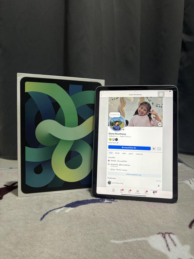 iPad Air 4 64 GB 1