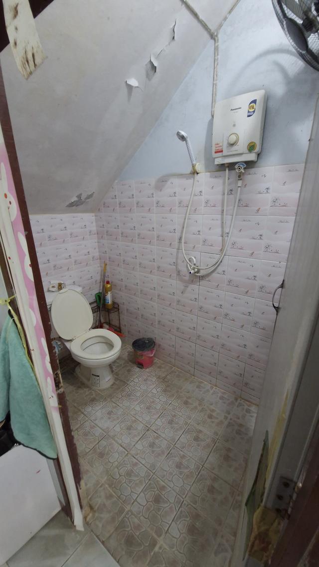 ทาวน์เฮ้าส์ ทาวน์โฮม 5