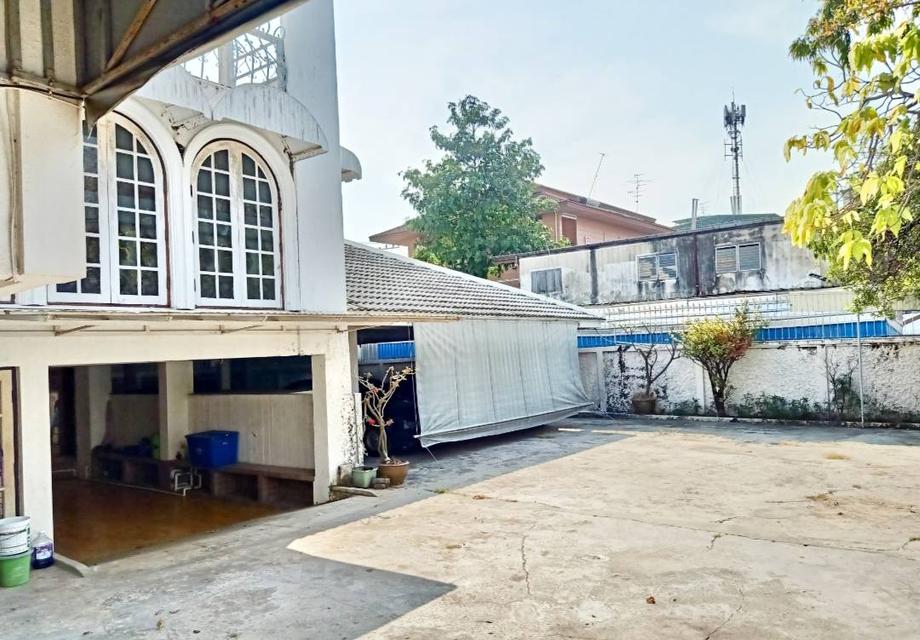 ขายบ้านเดี่ยว 225 ตร.ว. ย่านสุขุมวิท 101/1 บางนาครับ
