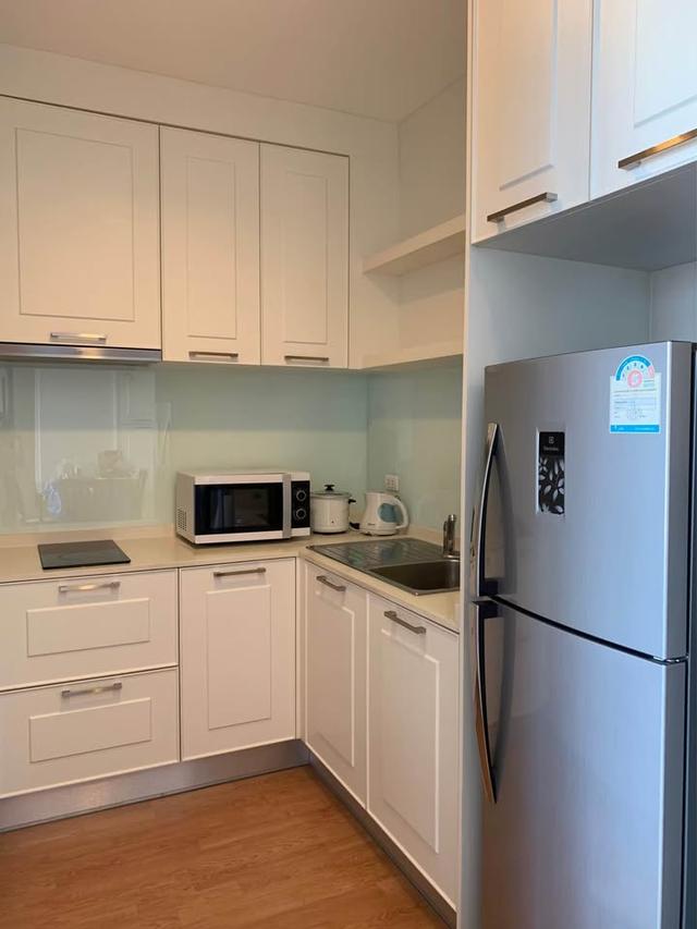 ให้เช่า 2ห้องนอน Q House Condo Sukhumvit 79 BTSอ่อนนุช 4