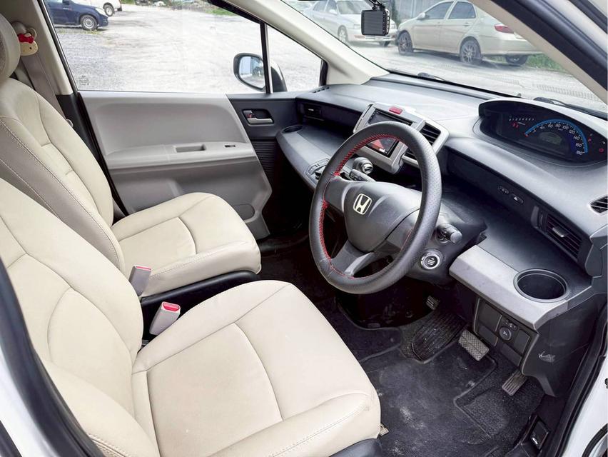 ใช้งานคุ้ม ขับดีมาก พร้อมใช้ทันที!🚘 Honda Freed 1.5 S AT | ปี 2010