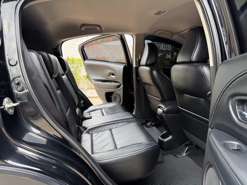 รหัสรถ AVA3349 🇯🇵 HONDA HRV E ปี 2018 15