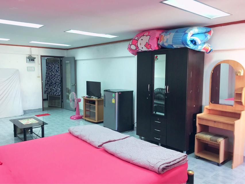 ห้องเช่าอนุสาวรีย์ชัยคอนโดฯ
