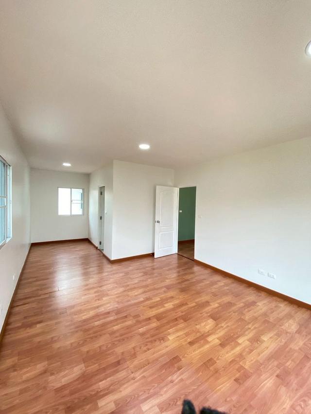 🏡 บ้านเดี่ยว 65.3 ตร.ว. รีโนเวทใหม่ พร้อมเข้าอยู่ โครงการ เดอะ แพลนท์ วงแหวน-รามอินทรา 18